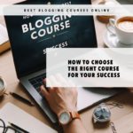 Best Blogging Courses Online For Your Success