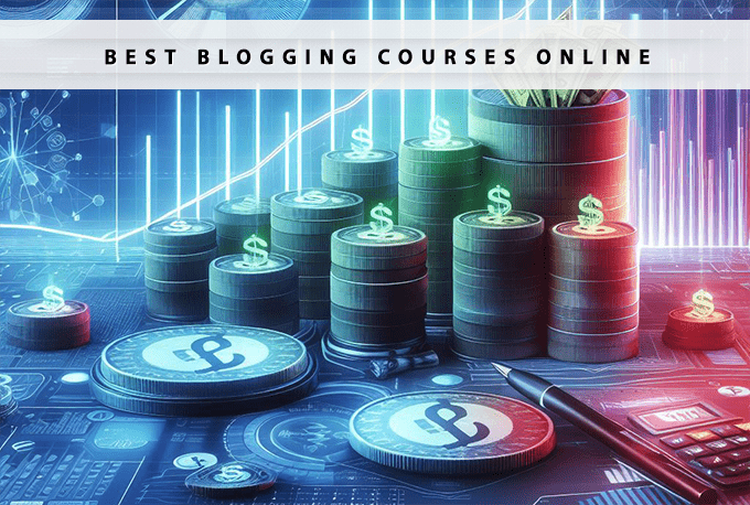 Best Blogging Courses