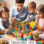 What Are Educational Toys