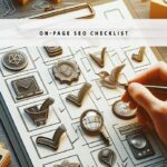 On-Page SEO Checklist