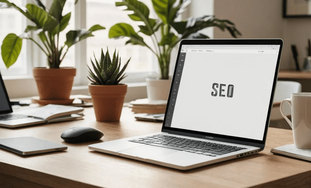 On-Page SEO